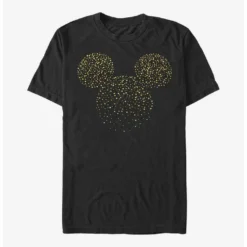 Hot Sale 🛒 Disney Mickey Mouse Falling Dust Mickey T-Shirt 🧨