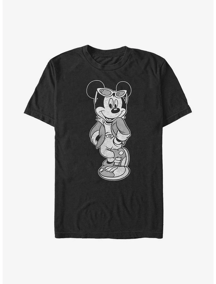 Budget π Disney Mickey Mouse Retro Mickey T-Shirt π₯° 1 Budget π Disney Mickey Mouse Retro Mickey T-Shirt π₯°