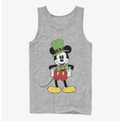Deals 🔔 Disney Mickey Mouse Dublin Mickey Tank ✔️