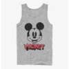 Coupon 🥰 Disney Mickey Mouse Heads Up Tank 🧨