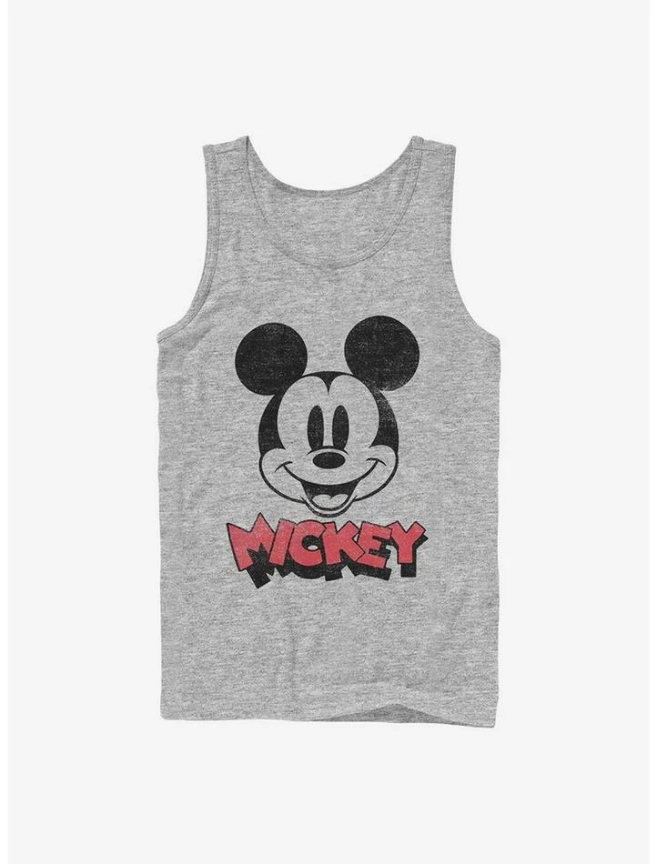 Coupon π₯° Disney Mickey Mouse Heads Up Tank 𧨠1 Coupon π₯° Disney Mickey Mouse Heads Up Tank π§¨