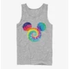 Best reviews of 🔥 Disney Mickey Mouse Mickey Tie Dye Fill Tank 🛒