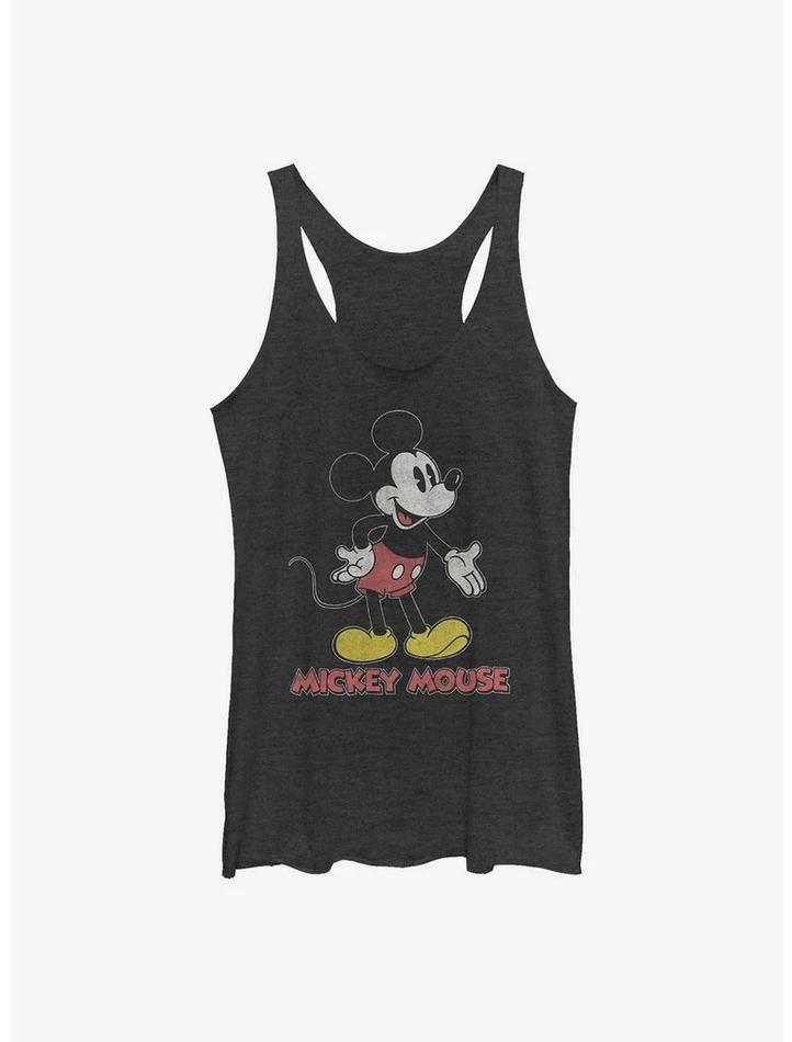 Deals β¨ Disney Mickey Mouse 70's Mickey β¨ Girls Tank π 1 Deals β¨ Disney Mickey Mouse 70's Mickey β¨ Girls Tank π
