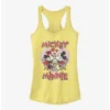 Flash Sale ❤️ Disney Mickey Mouse Sweet Sundae ❤️ Girls Tank ✔️