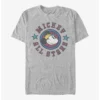Discount 💯 Disney Mickey Mouse All Stars T-Shirt 🌟