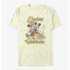 Budget ✨ Disney Mickey Mouse Outdoors T-Shirt 😍