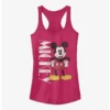 Best reviews of 🔔 Disney Mickey Mouse 90's Mickey 👏 Girls Tank ⌛