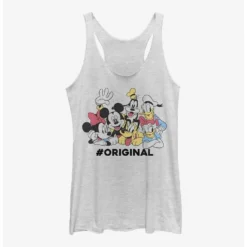 Cheap ⭐ Disney Mickey Mouse Original ✨ Girls Tank ✨