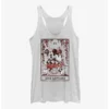 Outlet 👏 Disney Mickey Mouse The Lovers Girls Tank 🛒