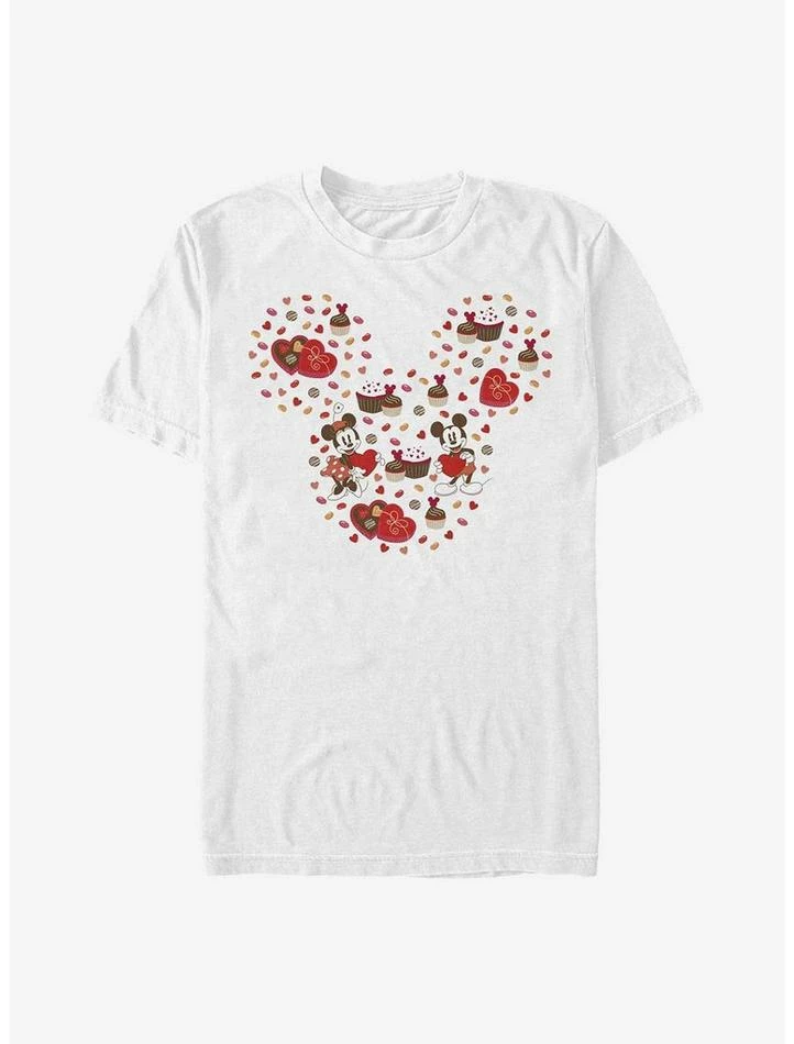 Best Pirce π Disney Mickey Mouse Mickey Candy T-Shirt β 1 Best Pirce π Disney Mickey Mouse Mickey Candy T-Shirt β