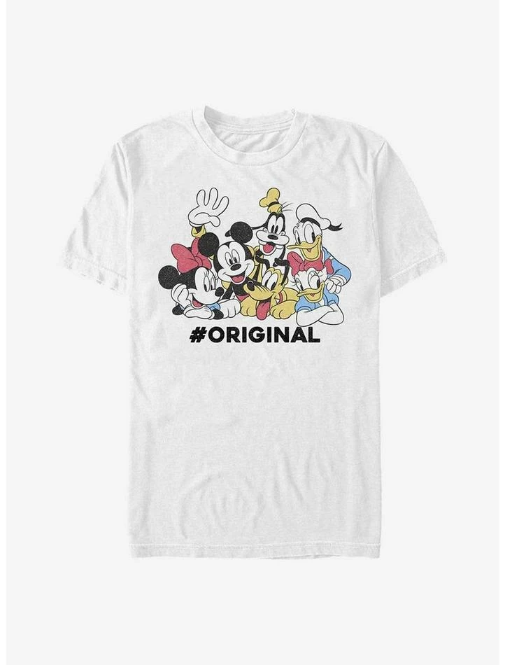 Cheapest β¨ Disney Mickey Mouse Original T-Shirt π₯° 1 Cheapest β¨ Disney Mickey Mouse Original T-Shirt π₯°