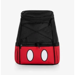 Hot Sale ✨ Disney Mickey Mouse Classic Mickey Shorts PTX Cooler 🔔 Backpack ⭐