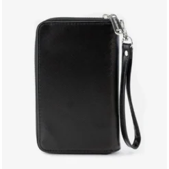 Best Sale π Disney Mickey Mouse Ears Icon Embossed Zip Wallet π 5 Best Sale π Disney Mickey Mouse Ears Icon Embossed Zip Wallet π -Mickey Mouse Store 18019317 av2