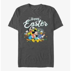 New ⭐ Disney Mickey Mouse Easter Mouse T-Shirt ✨