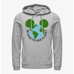 Best Sale 😉 Disney Mickey Mouse Be Kind Hoodie ⌛