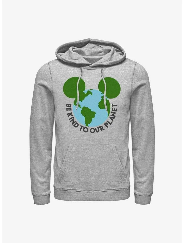 Best Sale π Disney Mickey Mouse Be Kind Hoodie β 1 Best Sale π Disney Mickey Mouse Be Kind Hoodie β
