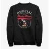 Best deal ❤️ Disney Mickey Mouse Classic Mickey Sweatshirt ⌛