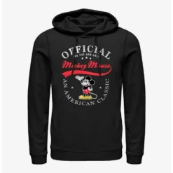 Buy ⭐ Disney Mickey Mouse Classic Mickey Hoodie ⭐