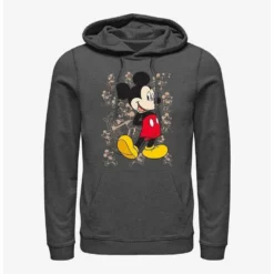 Wholesale 👍 Disney Mickey Mouse Many Mickeys Hoodie ❤️