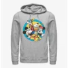 Best deal ⭐ Disney Mickey Mouse Original Buddies Hoodie 👍
