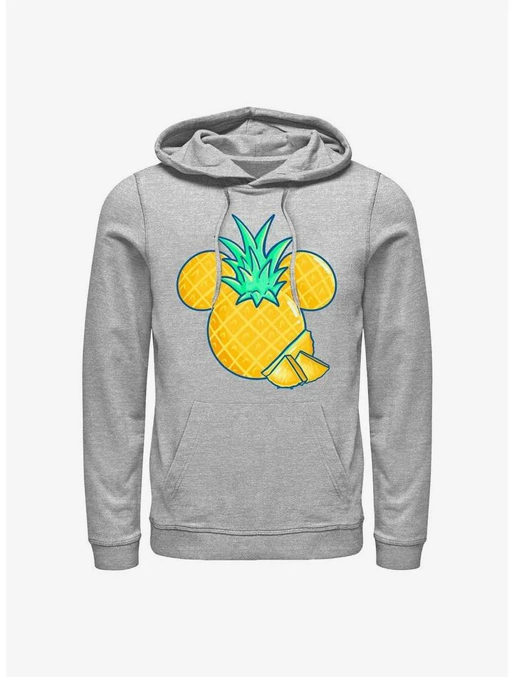 Best deal ⌛ Disney Mickey Mouse Pineappleyo Hoodie ❤️ 1 Best deal ⌛ Disney Mickey Mouse Pineappleyo Hoodie ❤️
