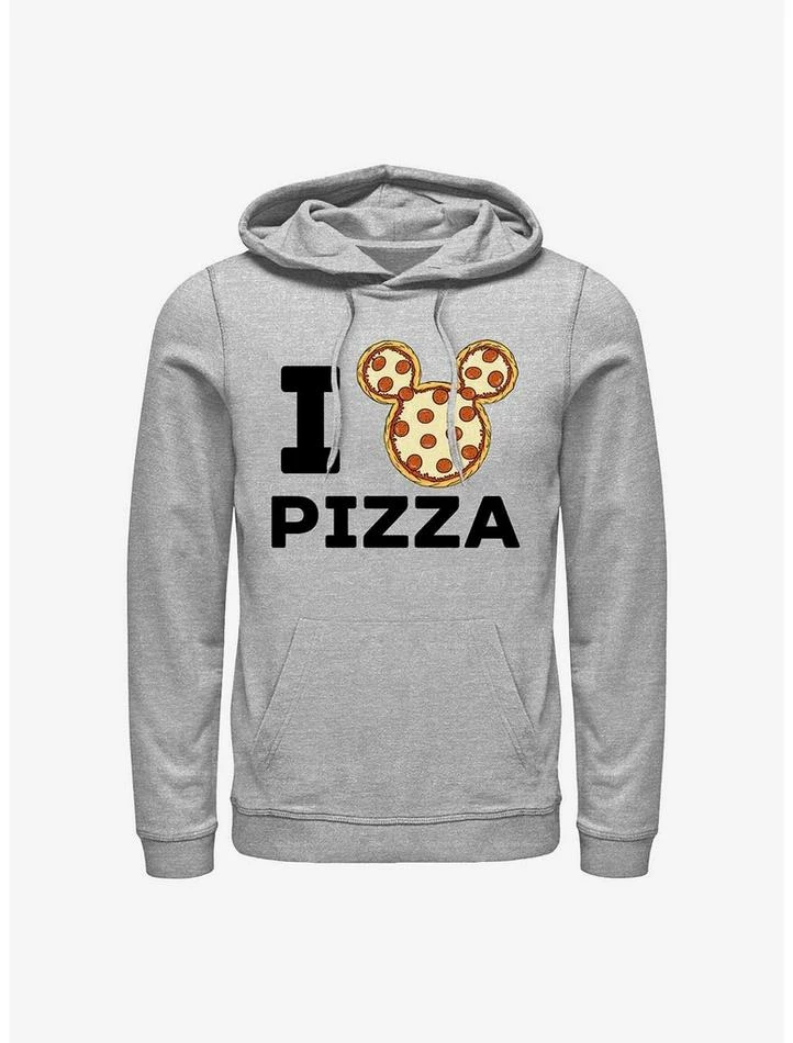 Brand new π Disney Mickey Mouse Pizza Hoodie β 1 Brand new π Disney Mickey Mouse Pizza Hoodie β