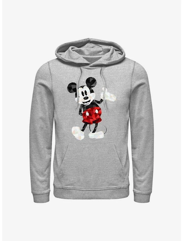 Cheapest π Disney Mickey Mouse Poly Hoodie βοΈ 1 Cheapest π Disney Mickey Mouse Poly Hoodie βοΈ