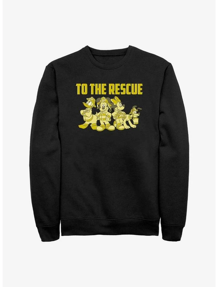 Coupon π Disney Mickey Mouse Thanks Firefighters Sweatshirt βοΈ 1 Coupon π Disney Mickey Mouse Thanks Firefighters Sweatshirt βοΈ