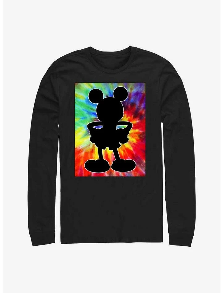 Best deal π Disney Mickey Mouse Travel Mickey Long-Sleeve T-Shirt β 1 Best deal π Disney Mickey Mouse Travel Mickey Long-Sleeve T-Shirt β