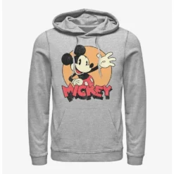 Cheapest 🛒 Disney Mickey Mouse Tried And True Hoodie 😀