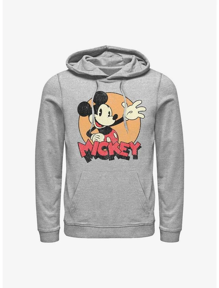 Cheapest π Disney Mickey Mouse Tried And True Hoodie π 1 Cheapest π Disney Mickey Mouse Tried And True Hoodie π