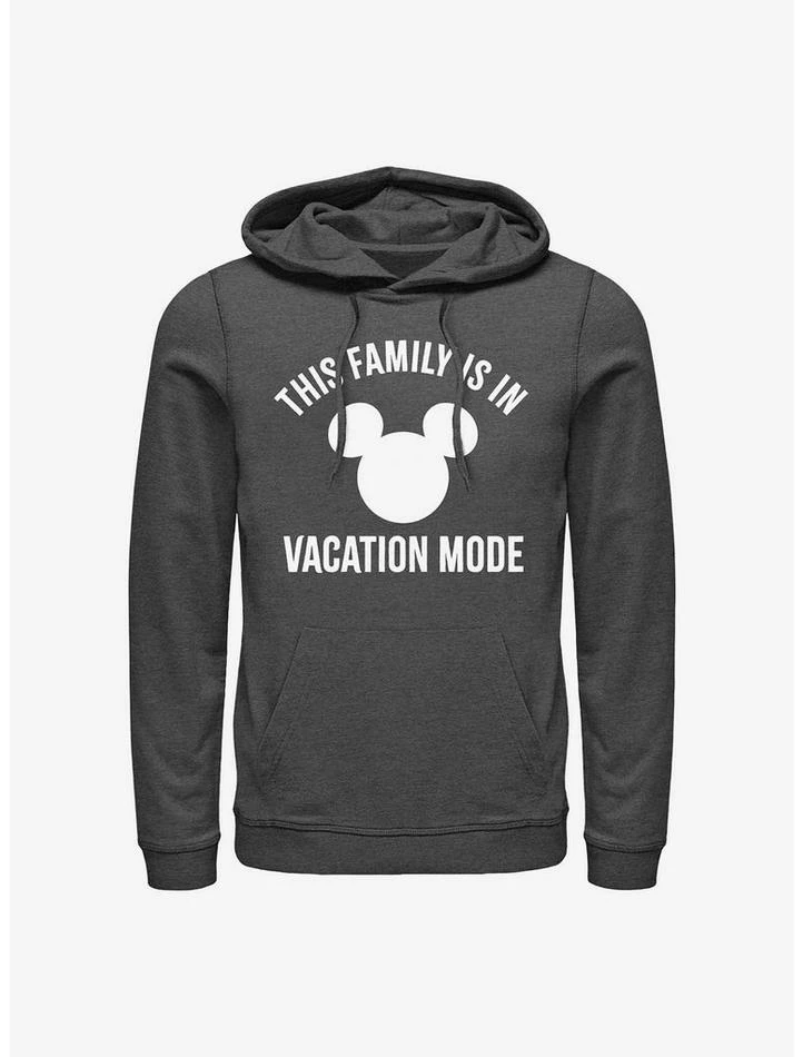 Outlet ✔️ Disney Mickey Mouse Vacation Mode Hoodie ✔️ 1 Outlet ✔️ Disney Mickey Mouse Vacation Mode Hoodie ✔️