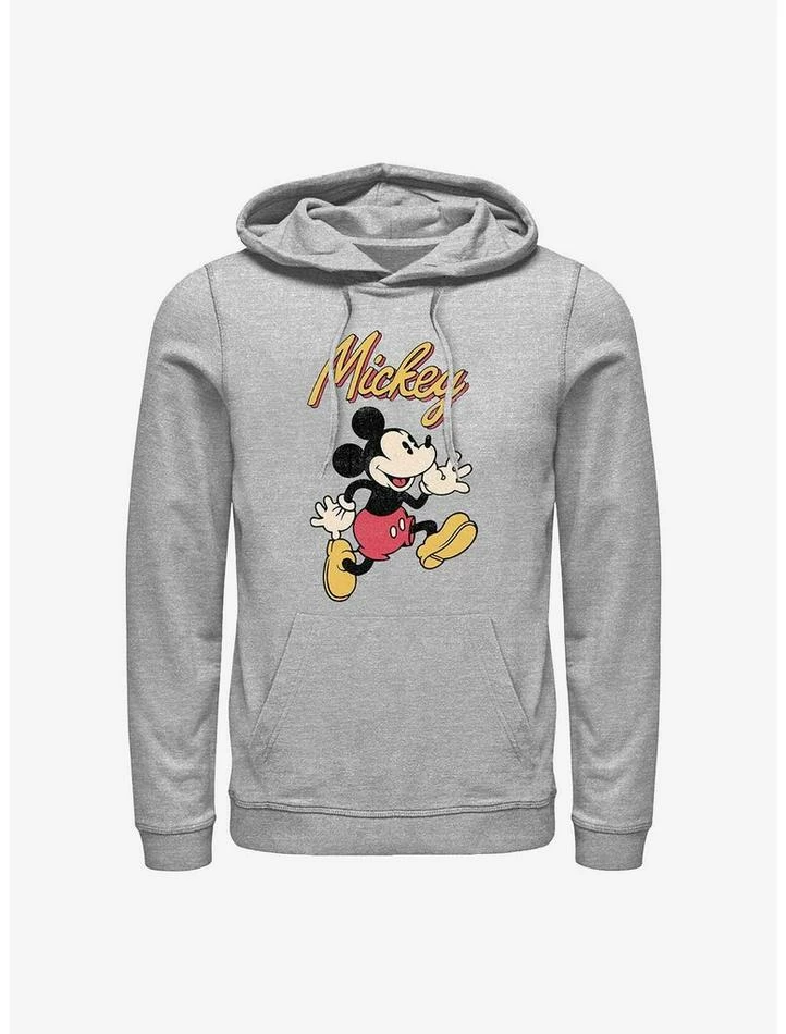 Brand new ✔️ Disney Mickey Mouse Vintage Mickey Hoodie ❤️ 1 Brand new ✔️ Disney Mickey Mouse Vintage Mickey Hoodie ❤️