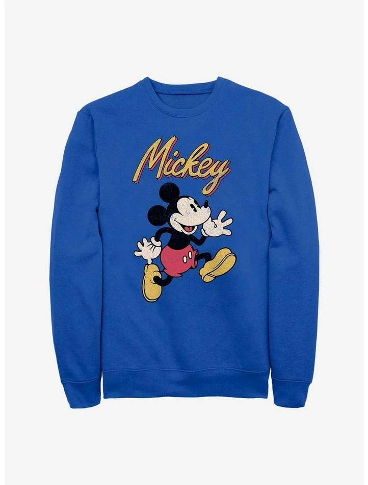 Buy π Disney Mickey Mouse Vintage Mickey Sweatshirt π 1 Buy π Disney Mickey Mouse Vintage Mickey Sweatshirt π