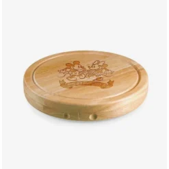 Hot Sale π Disney Mickey and Minnie Mouse Circo Cheese Cutting Board & Tools Set 𧨠6 Hot Sale π Disney Mickey and Minnie Mouse Circo Cheese Cutting Board & Tools Set 𧨠-Mickey Mouse Store 18606522 av2