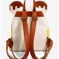 Buy ✔️ Loungefly Disney Mickey Mouse Ice Cream Mini Backpack 😍 -Mickey Mouse Store 18637431 av2