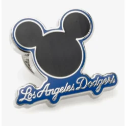Discount π Disney Mickey Mouse & LA Dodgers Lapel Pin π