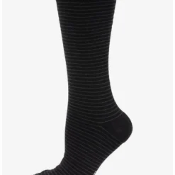 Best reviews of 🎉 Disney Mickey Mouse Silhouette Stripe Black Men's Socks 🎉