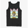 Cheapest 🎉 Disney Mickey Mouse Crew Tank Top ⭐