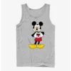 Best reviews of ⌛ Disney Mickey Mouse Mickey Love Tank Top 🔔