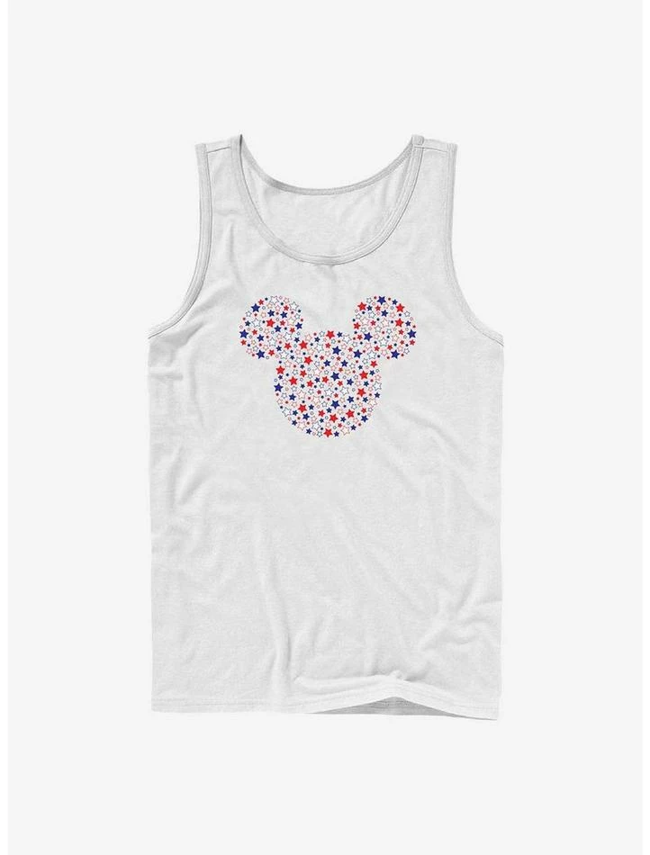 Promo β Disney Mickey Mouse Stars And Ears Tank Top π 1 Promo β Disney Mickey Mouse Stars And Ears Tank Top π