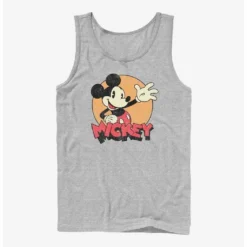Best deal 😀 Disney Mickey Mouse Tried And True Tank Top 👍