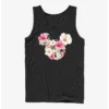 Flash Sale 🛒 Disney Mickey Mouse Tropical Mouse Tank Top 🌟