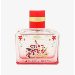 Best reviews of 🥰 Disney Mickey Mouse Holiday Fragrance ❤️