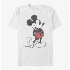 Hot Sale 💯 Disney Mickey Mouse Classic Mickey T-Shirt 🧨