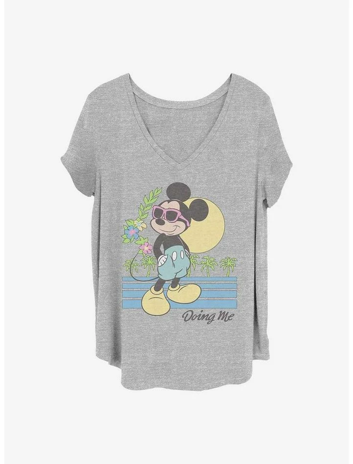 Promo β¨ Disney Mickey Mouse Do You Girls T-Shirt Plus Size π 1 Promo β¨ Disney Mickey Mouse Do You Girls T-Shirt Plus Size π