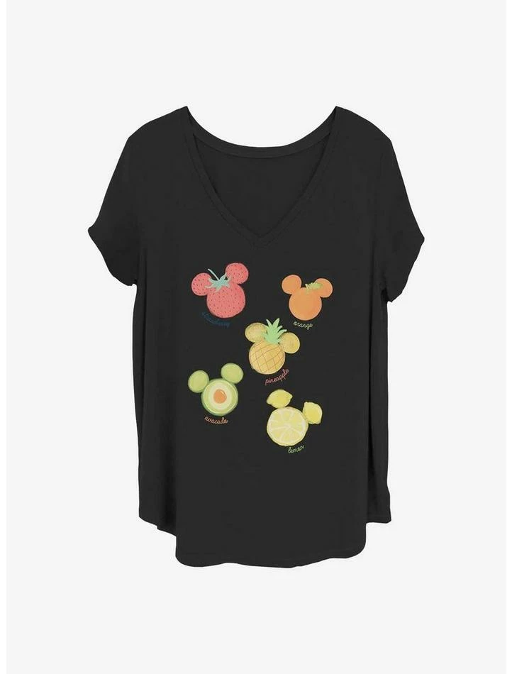 Best reviews of β Disney Mickey Mouse Assorted Fruit π₯ Girls T-Shirt Plus Size β¨ 1 Best reviews of β Disney Mickey Mouse Assorted Fruit π₯ Girls T-Shirt Plus Size β¨