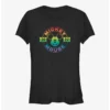 Brand new 💯 Disney Mickey Mouse Mickey Badge Pride T-Shirt 🤩
