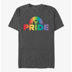 Coupon 🔥 Disney Mickey Mouse Bold Pride T-Shirt 🔥