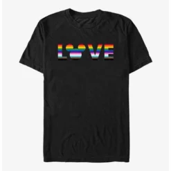 Wholesale 🤩 Disney Mickey Mouse Inclusive Love Pride T-Shirt ⌛